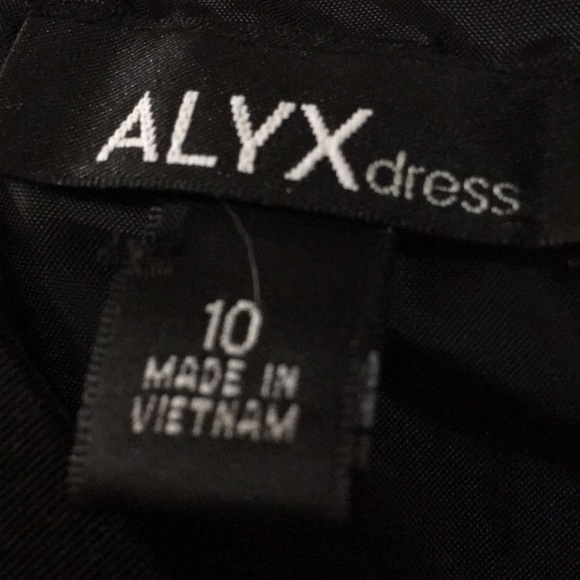 Dress by ALYX - Picture 4 of 4